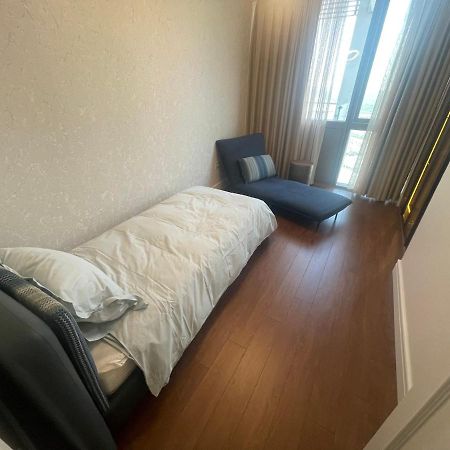 High Residence Mall Of Istanbul Basaksehir 外观 照片