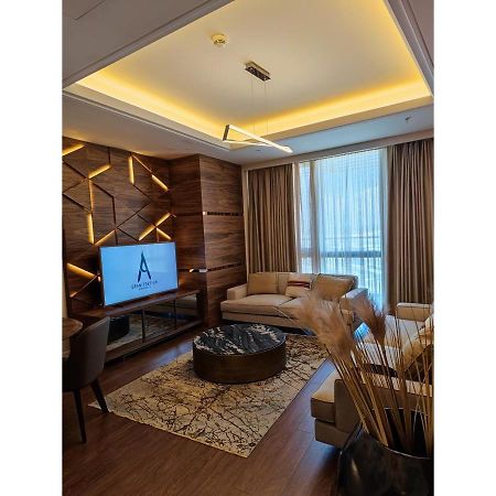 High Residence Mall Of Istanbul Basaksehir 外观 照片