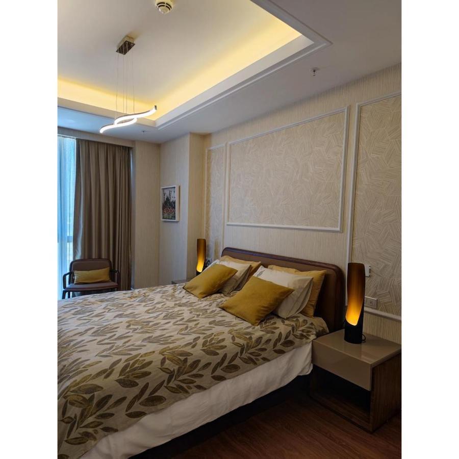 High Residence Mall Of Istanbul Basaksehir 外观 照片