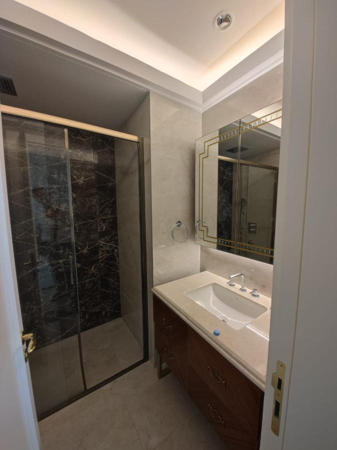 High Residence Mall Of Istanbul Basaksehir 外观 照片