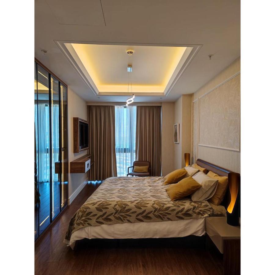 High Residence Mall Of Istanbul Basaksehir 外观 照片