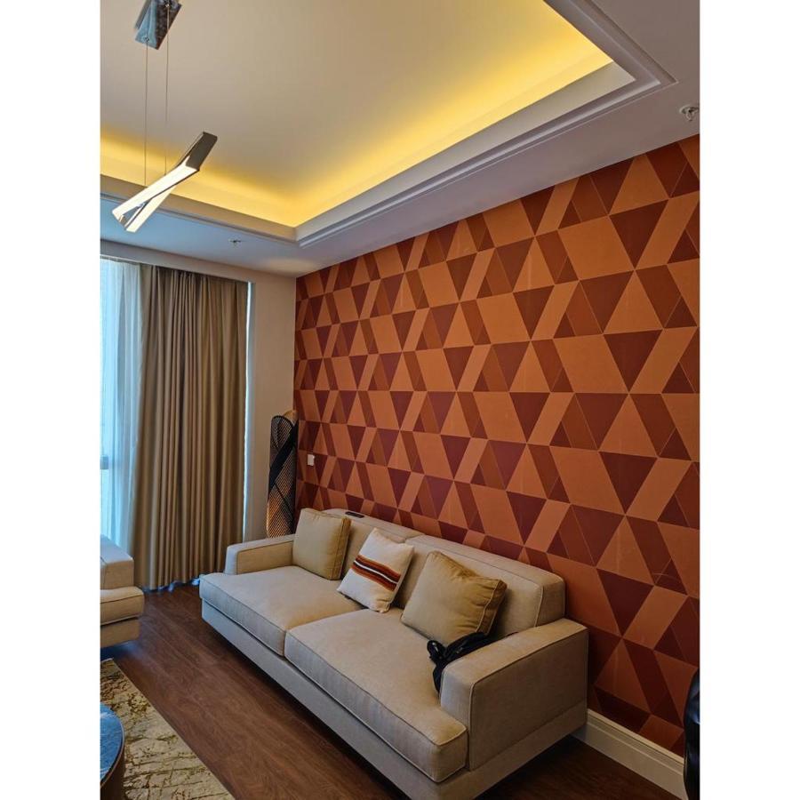 High Residence Mall Of Istanbul Basaksehir 外观 照片