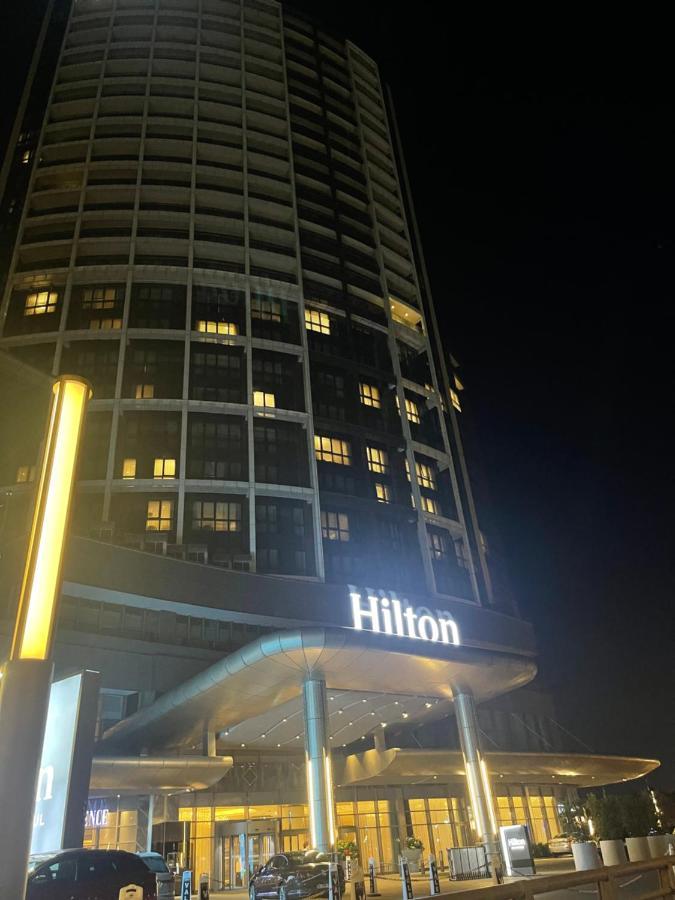 High Residence Mall Of Istanbul Basaksehir 外观 照片