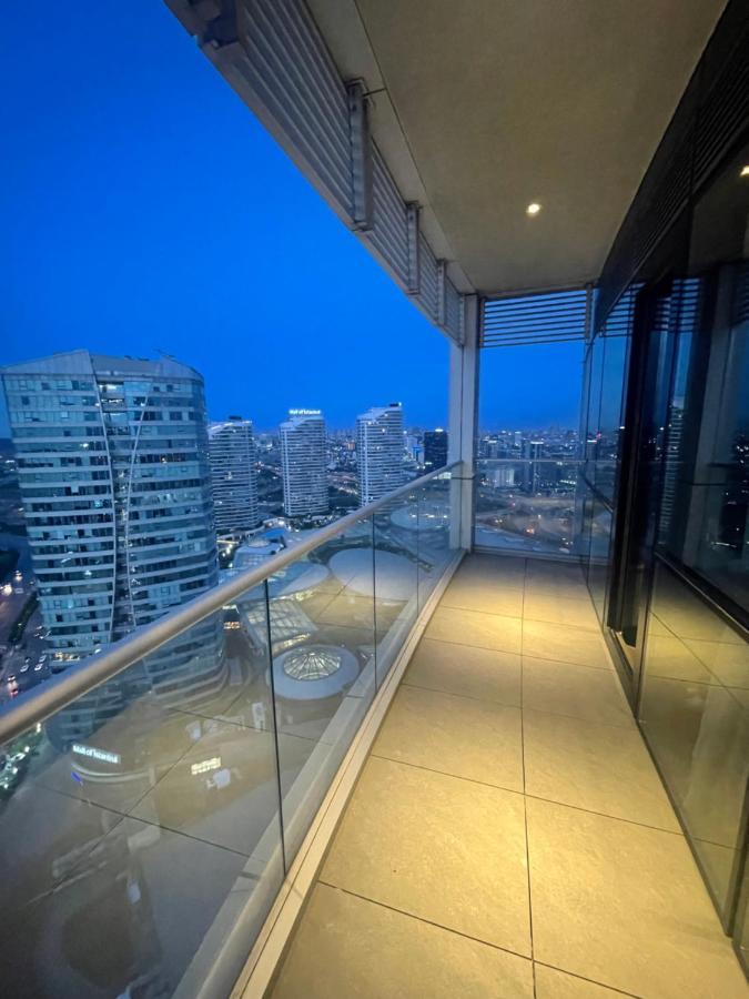 High Residence Mall Of Istanbul Basaksehir 外观 照片