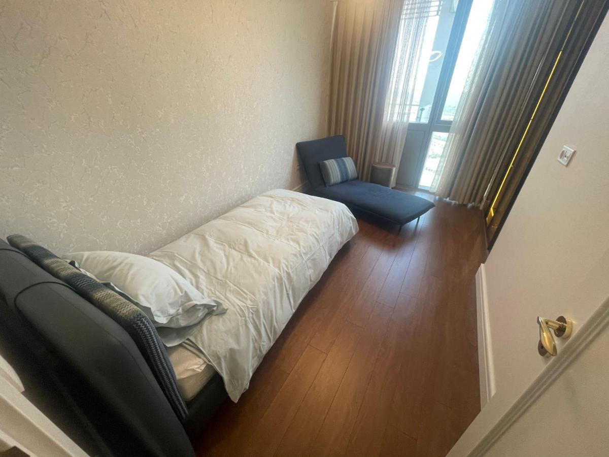 High Residence Mall Of Istanbul Basaksehir 外观 照片