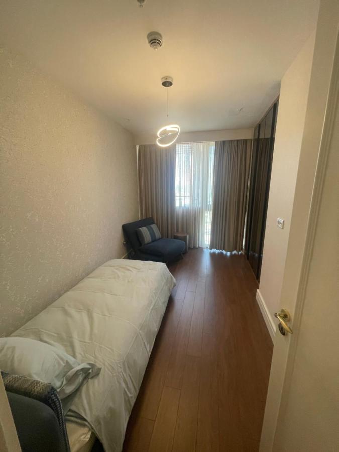 High Residence Mall Of Istanbul Basaksehir 外观 照片