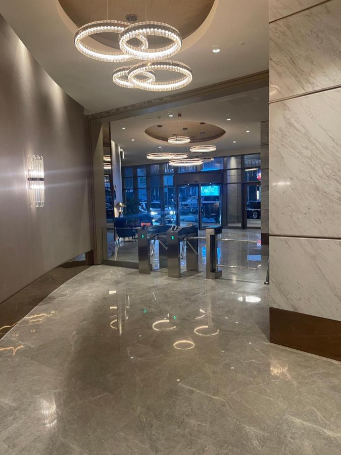 High Residence Mall Of Istanbul Basaksehir 外观 照片